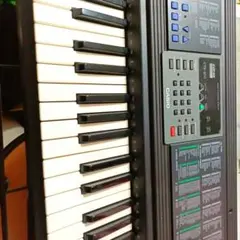 CASIO CTK-650 電子キーボード 本体のサムネイル