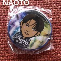 PENTAGON YUTO ユウト ミニ缶バッジ 2個セット - メルカリ
