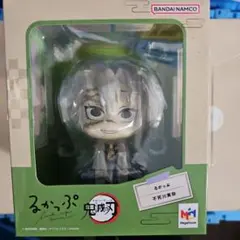 新品未開封 鬼滅の刃 るかっぷ 不死川実弥