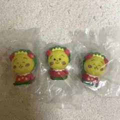 コジコジ　ライトマスコット　B・C