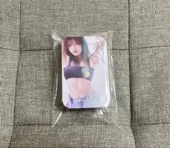 宇野実彩子 I wish Mint tablet