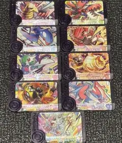 2025年最新】ポケモンフレンダ スーパートレジャー コンプの人気