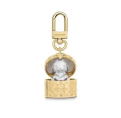 2025年最新】ルイヴィトン キーホルダー うさぎの人気アイテム - メルカリ