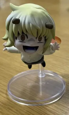 一番くじ　ハンターハンター　キメラアント2 F賞　シャウアプフ