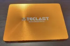 TECLAST 2.5インチ SATA SSD 256GB