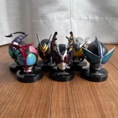 2026年最新】仮面ライダーカブト 1/1マスクの人気アイテム - メルカリ
