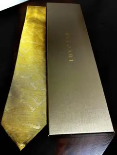 ●ブルガリ(BVLGARI)　ネクタイ のみ