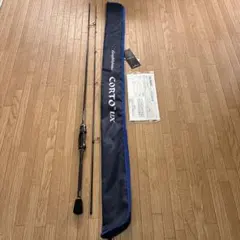 Graphiteleader CORTO UX 26GCORUS-622L-T