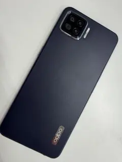 2026年最新】oppo a73 ネイビーブルー simフリーの人気アイテム - メルカリ