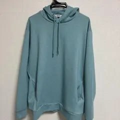 j.n.r.d JUNRED TOKYO プルオーバーパーカー