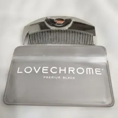 LOVE CHROME PG TSUKI PREMIUM BLACKのサムネイル