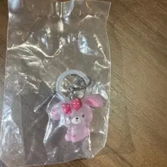 サンリオ　めじるしアクセサリー　ぼんぼんりぼん