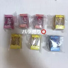 Yes!プリキュア5 GoGo! Qposket まとめ売り