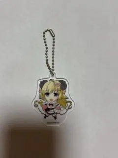 2025年最新】ホロライブ アクリルキーホルダー/角巻わための人気