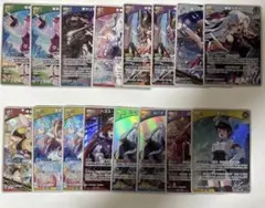 ホロライブカードゲーム　RR詰め合わせ