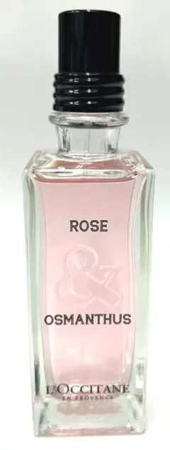 2025年最新】ロクシタン ローズ EDT 75mlの人気アイテム - メルカリ