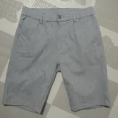 AZUL BY MOUSSY☆ EASY ACTION ショートパンツ Mサイズのサムネイル