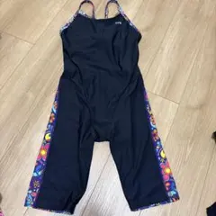TYR スポーツ用 スイムウェア ワンピース 花柄水泳 競泳水着のサムネイル