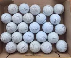 ゴルフボール ロストボール