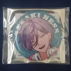 にじさんじ 榊 ネス 缶バッジ