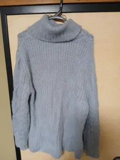 3can4on新品ニット