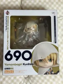 ねんどろいど 690 山姥切国広