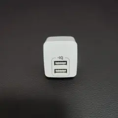 Anker PowerPort mini A2620 USB充電器 2ポート