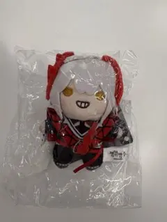 第五人格 納棺師 イソップ エクソシスト 古城シリーズ ぬいぐるみ