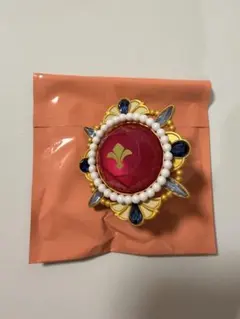 あんスタ スタライ 10th リングライト 朱桜司 - メルカリ