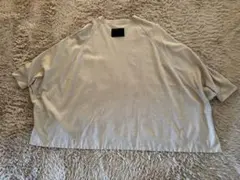 COGTHEBIGSMOKE SWEAT ドルマンスリーブ スウェット ベージュのサムネイル