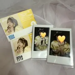 CUTIE STREET古澤里紗 チェキ