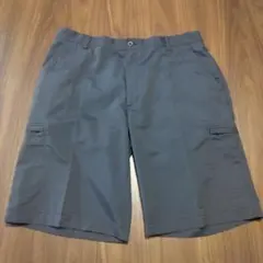 たーさん専用出品】ナイキゴルフ ブラックショートパンツ サイドポケット付き