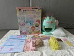 タカラトミー 映画すみっコぐらし あむあむたまごポンポン