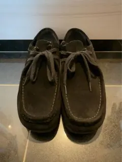 2026年最新】リアルレザーモカシンシューズ gu 28の人気アイテム