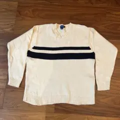 J.CREW メンズセーター　サイズＬのサムネイル