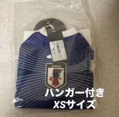サッカー 日本代表 2026 ペット 犬服 ユニフォーム XS - メルカリ