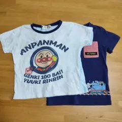 子供服　半袖　100cm