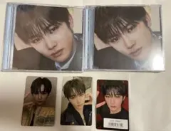 ALD1 CD EUPHORIA Jewel トレカ アンシン