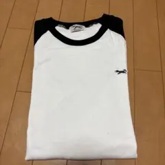 TOWNCRAFT The Fox Collection 七分袖カットソー