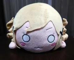 スタンリー フェイス クッション まくら ドクスト Dr.stone タグ付き