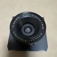 Angenieux 200mm f2.8 ED DEM Nikon Ais - メルカリ