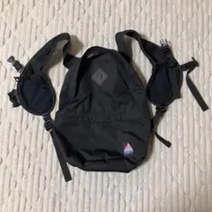 MMAマウンテンマーシャルアーツ　ランニングバック MMA（マウンテンマーシャルアーツ） MM A DUSTY Racing -Tiger Camo