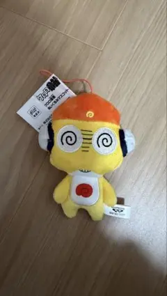 ケロロ軍曹 クルル曹長 まちぼうけ ぬいぐるみ 等身大 - メルカリ