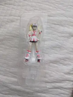 ポケモンスケールワールド コルニ フィギュア 新品未使用品