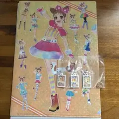 アイカツ 有栖川おとめ ガチャガチャ