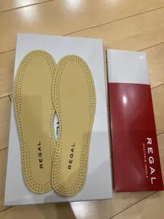 リーガル　インソール　M