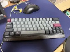 NovelKeys × FF14 コラボキーボード 限定モデル - メルカリ