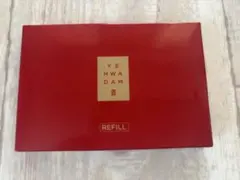 パウダーファンデーション EXプラス (リフィル) イェファダムフェイスショップ