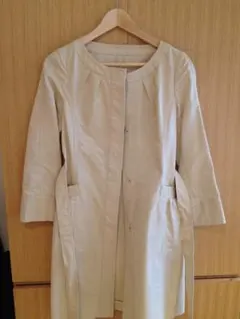 トゥモローランド ボールジィ　BALLSEY　コート