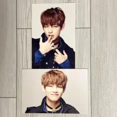 2026年最新】bts 花様年華 on stage ミニフォトの人気アイテム - メルカリ